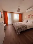 Bi Suite Urla - balcony