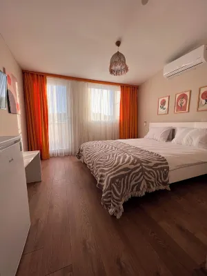 Bi Suite Urla - 2-Star