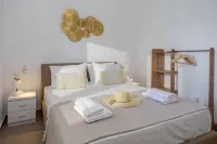 Ninemia Seaview by Estia Hotel a Achillii