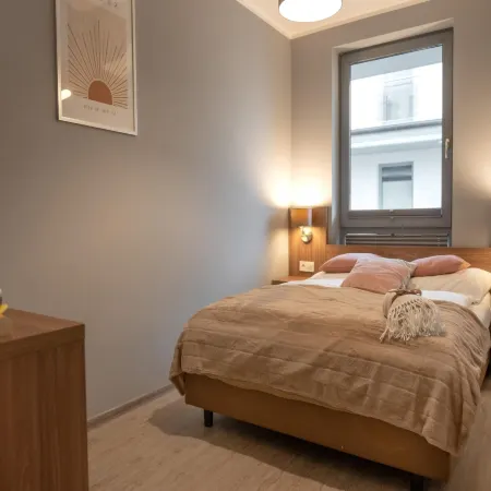 Apartment in Pobierowo Near Baltic Beach