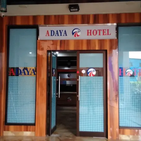 Adaya Hotel Hotels in Jatisampurna