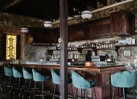 Hotel 1829 - Quầy bar