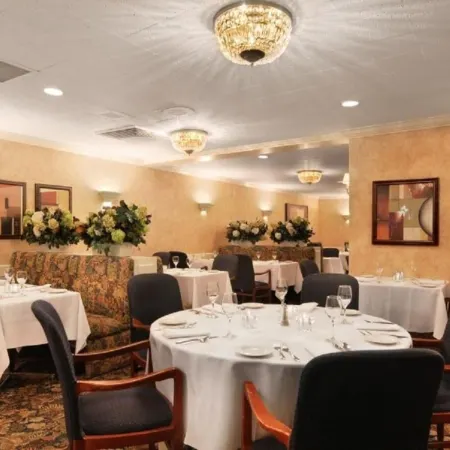 The Senator Hotel & Conference Center Timmins