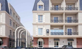 Silkhaus Majidia 122