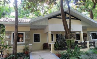 Lisland Rainforest Resort