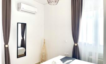 Thalassea - Athenian Riviera