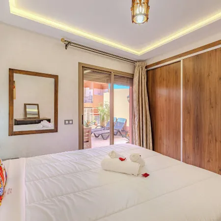 Vittoria Guest House Marrakech