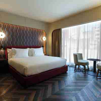 Recoleta Grand, Buenos Aires, a Tribute Portfolio Hotel Rooms