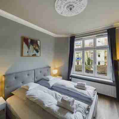 Art Apartments Rooms