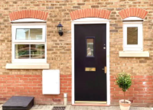 Aylesbury Contractor & Staycation Home Hotels in Aylesbury