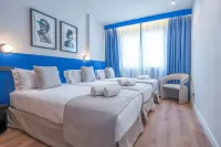 Iconic Suites Hotels in Chamartin