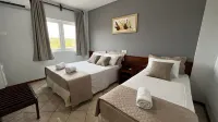 Hotel Portinari Ponte da Amizade Hotels in Região Norte
