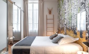 Hôtel Cecil - Boutique hôtel