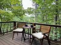 The Shaded Crest Hotels in Cooper Gap