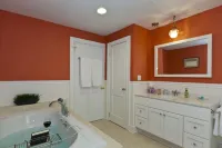The Lily Inn - Burlington Hoteles en Municipio de Westampton