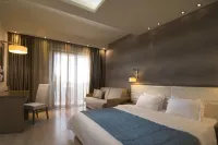 Cosmopolitan Hotel & Spa - Balkon