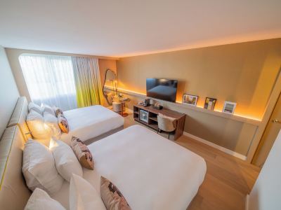 Pullman Toulouse Airport