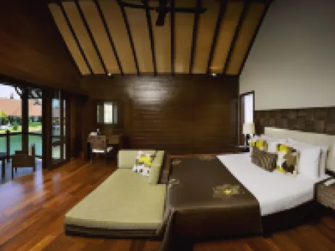 The Lalit Resort & Spa Bekal Hotels in Kasaragod