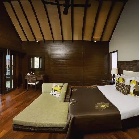 The Lalit Resort & Spa Bekal