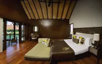 The Lalit Resort & Spa Bekal فنادق في Kasaragod