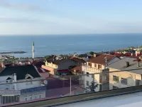 White Golden Suite Hotel