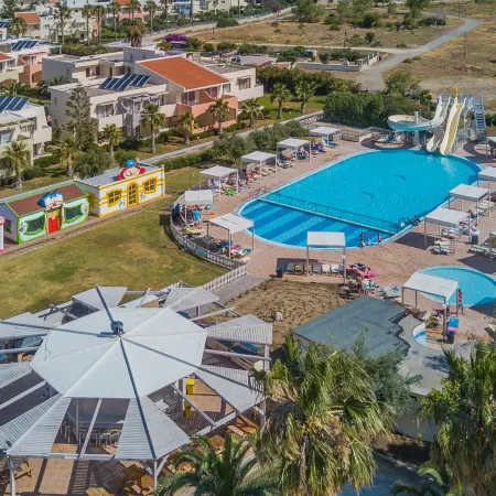 Kipriotis Village Resort by Anayia All Inclusive Resorts