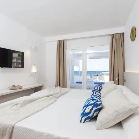 Apartamentos Ses Roquetes