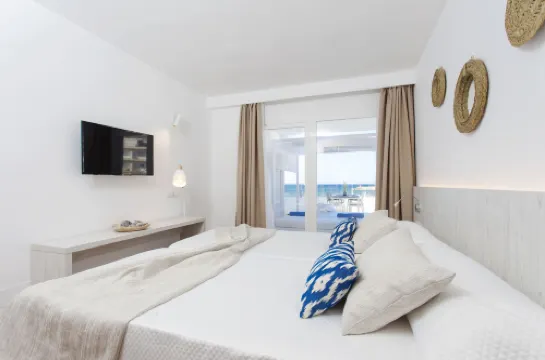 Apartamentos Ses Roquetes