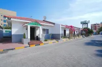 Tropicana Hotel Hotels in Zallaq