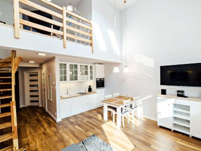 Karpacz, Sun & Snow Residence