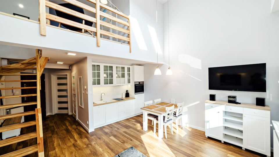 Karpacz, Sun & Snow Residence