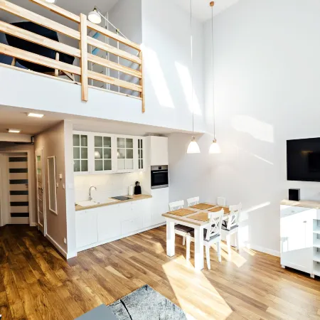 Karpacz, Sun & Snow Residence