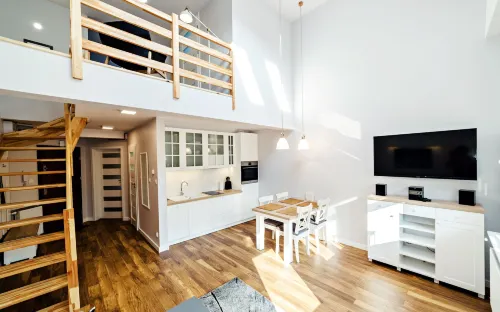 Karpacz, Sun & Snow Residence - Pet Friendly