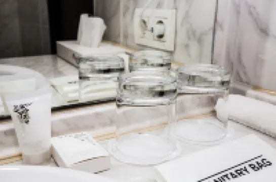 阿塔肯特公園貝斯特韋斯特優質飯店