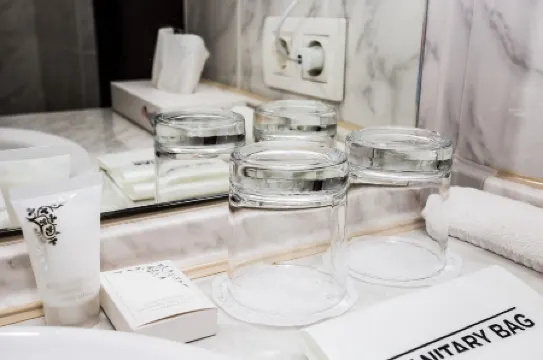 Best Western Plus Atakent Park Hotel