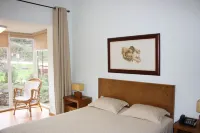 Casa Lagar Da Alagoa