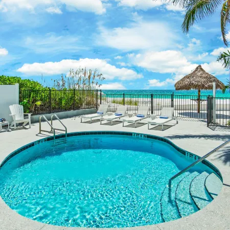 Seaside at Anna Maria Island Inn