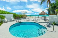 Seaside at Anna Maria Island Inn - de playa