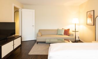 Ema House Serviced Apartments Seefeld