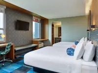 Aloft Santa Clara Hotels in San Jose