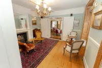Sherbourne House