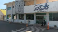 DiRoma International Resort Via Caldas