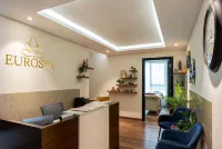 杜拜華美達溫德姆巴莎高地飯店 - SPA