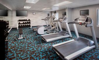 Fairfield Inn & Suites Wallingford New Haven