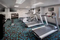 Fairfield Inn & Suites Wallingford New Haven Hotels in Wallingford