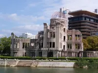 파인 트리 호텔 평화 시계탑 주변 호텔