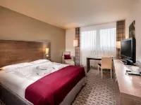 Mercure Hotel Frankfurt Eschborn Ost Hotels in Eschborn