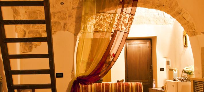 Giardino Dei Trulli Hotels in Alberobello
