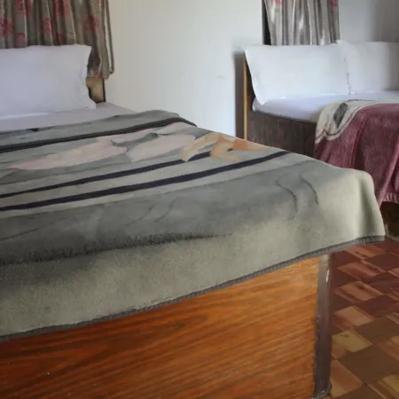 Nature Safari by Hotel the Canopy Hotels in Sauraha