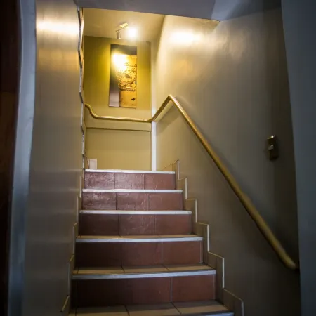 Yuyay Apartaments Cusco